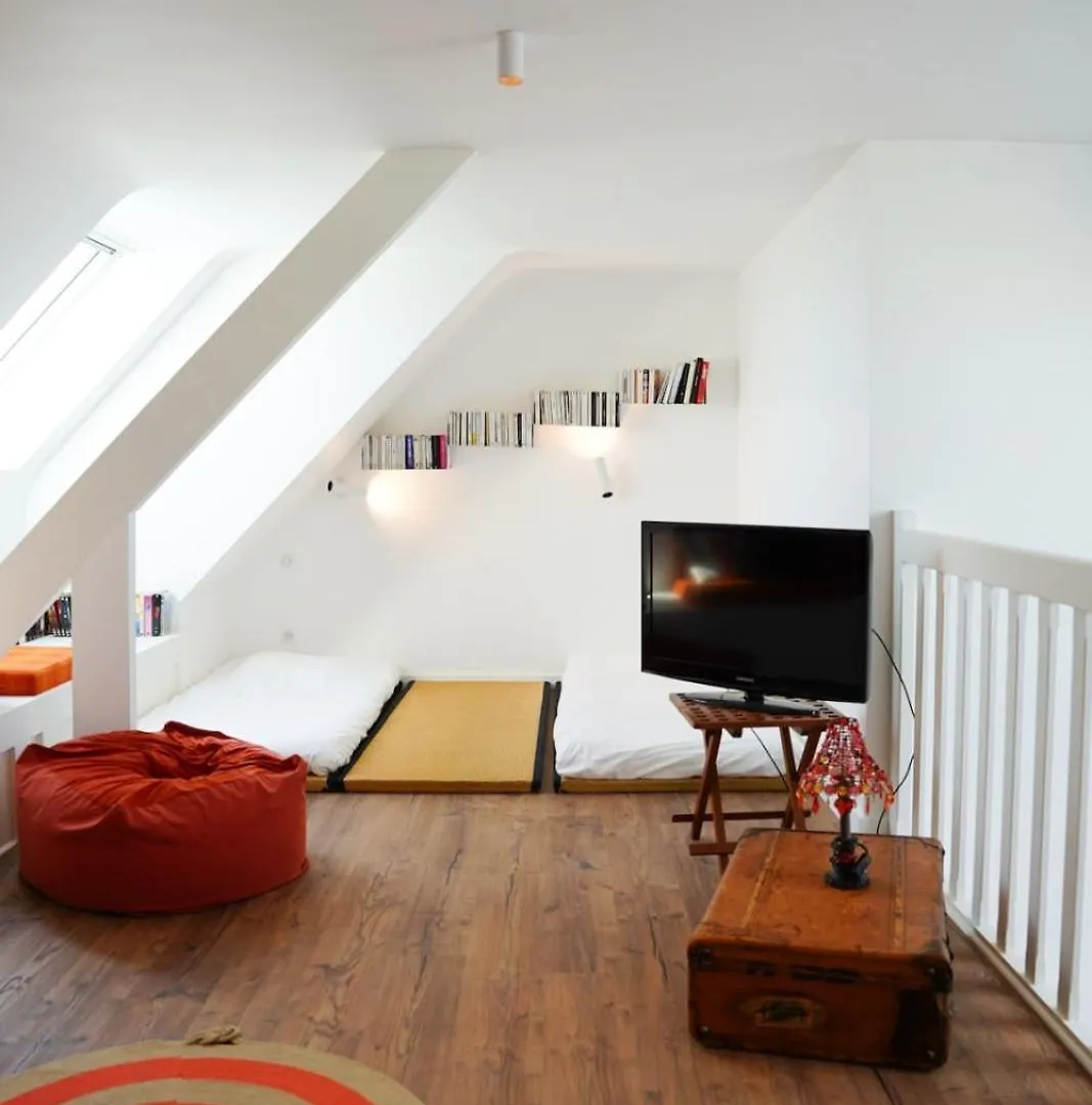 L Adresse Revee Balcon Vue Mer Ploemeur