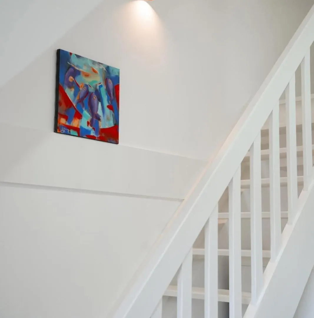 L Adresse Revee Balcon Vue Mer Ploemeur 0*,