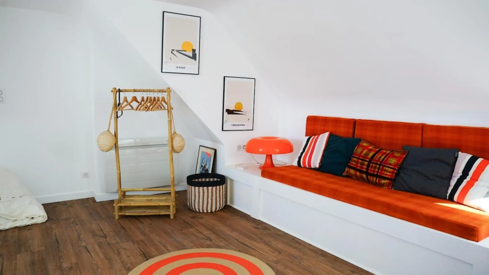 L Adresse Revee Balcon Vue Mer Ploemeur França