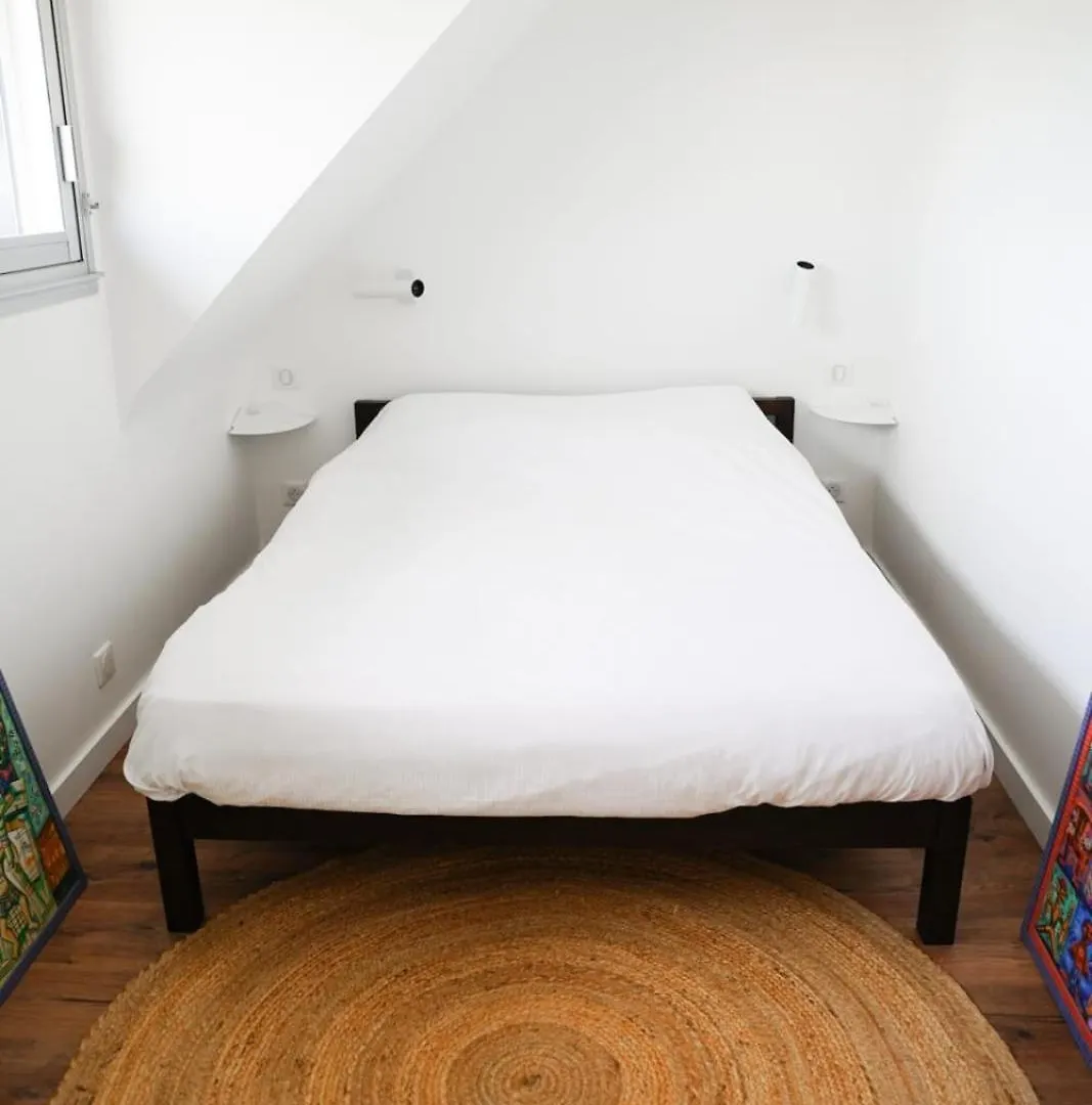 L Adresse Revee Balcon Vue Mer Ploemeur 0*,  França
