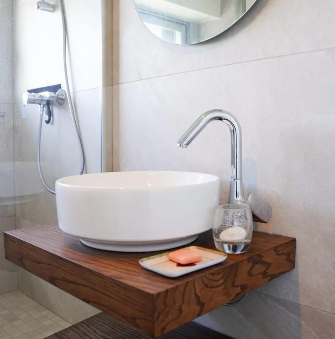 Apartamento L Adresse Revee Balcon Vue Mer Ploemeur França