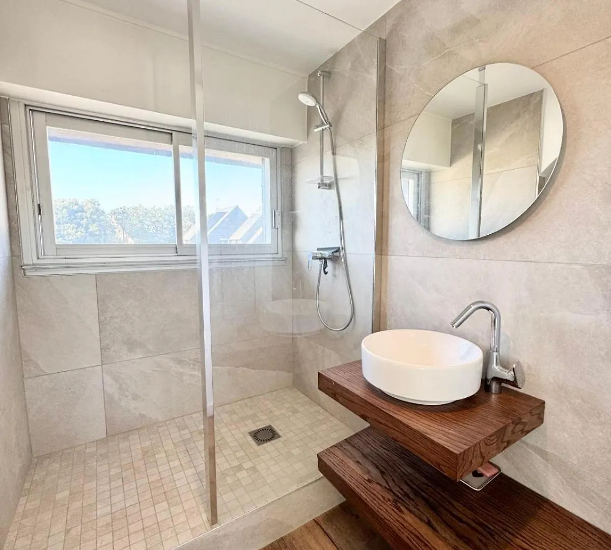 Apartamento L Adresse Revee Balcon Vue Mer Ploemeur