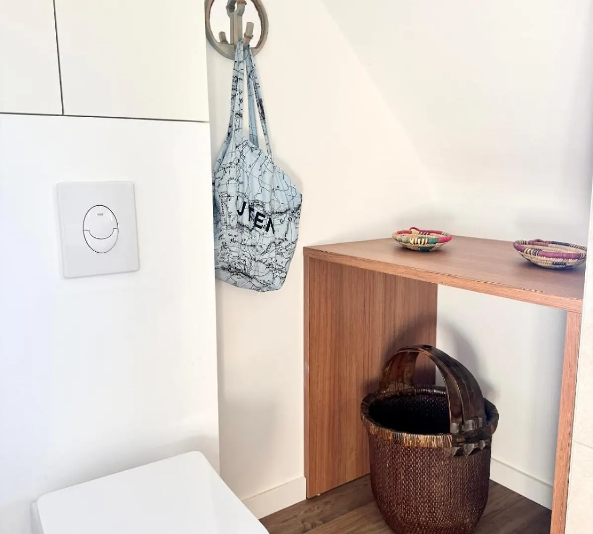 Apartamento L Adresse Revee Balcon Vue Mer Ploemeur