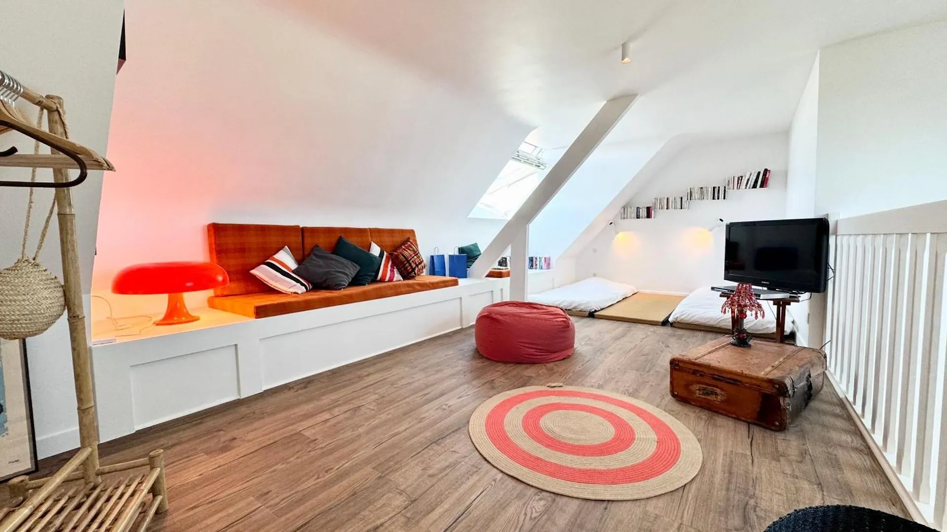 L Adresse Revee Balcon Vue Mer Ploemeur Apartamento